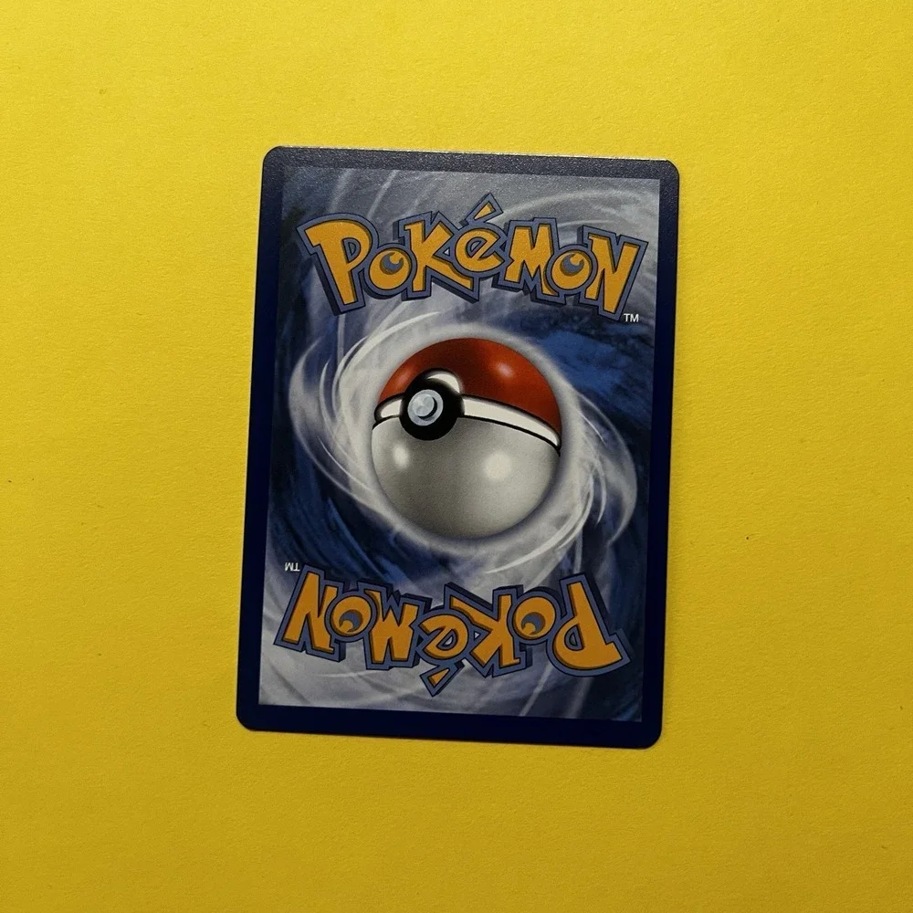 Pokemon Reshiram 017/094 Holo Paradox Rift Scarlet & Violet‎ Rare